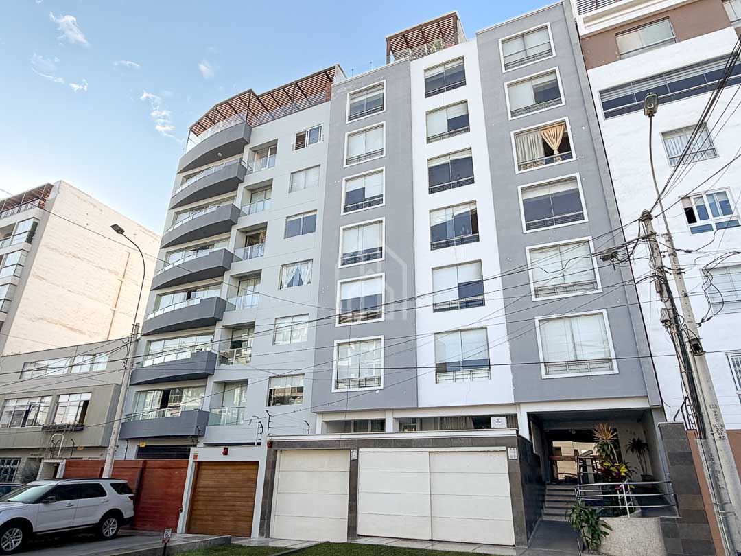 departamento en venta en miraflores duplex calle piura-6