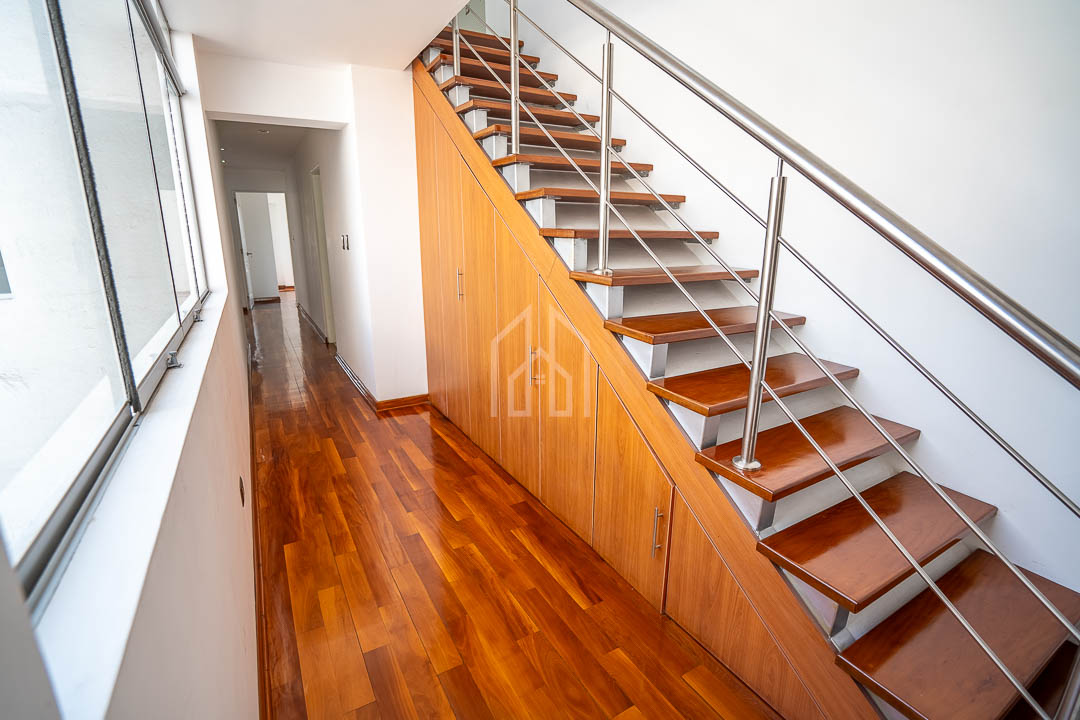 departamento en venta en san isidro-10