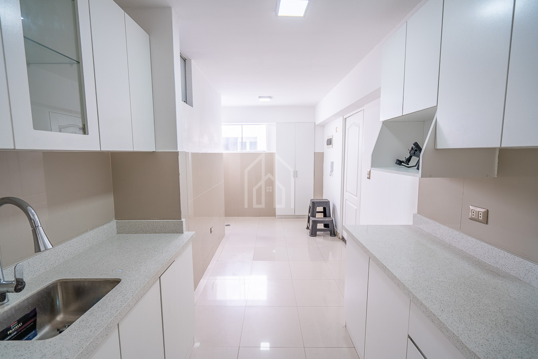 departamento en venta en san isidro-12