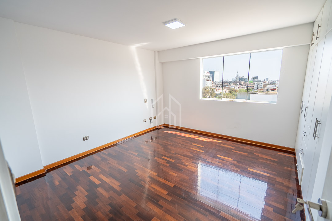 departamento en venta en san isidro-13