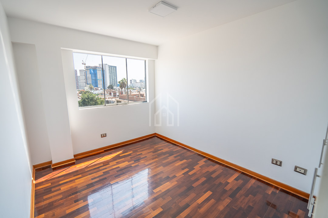 departamento en venta en san isidro-19