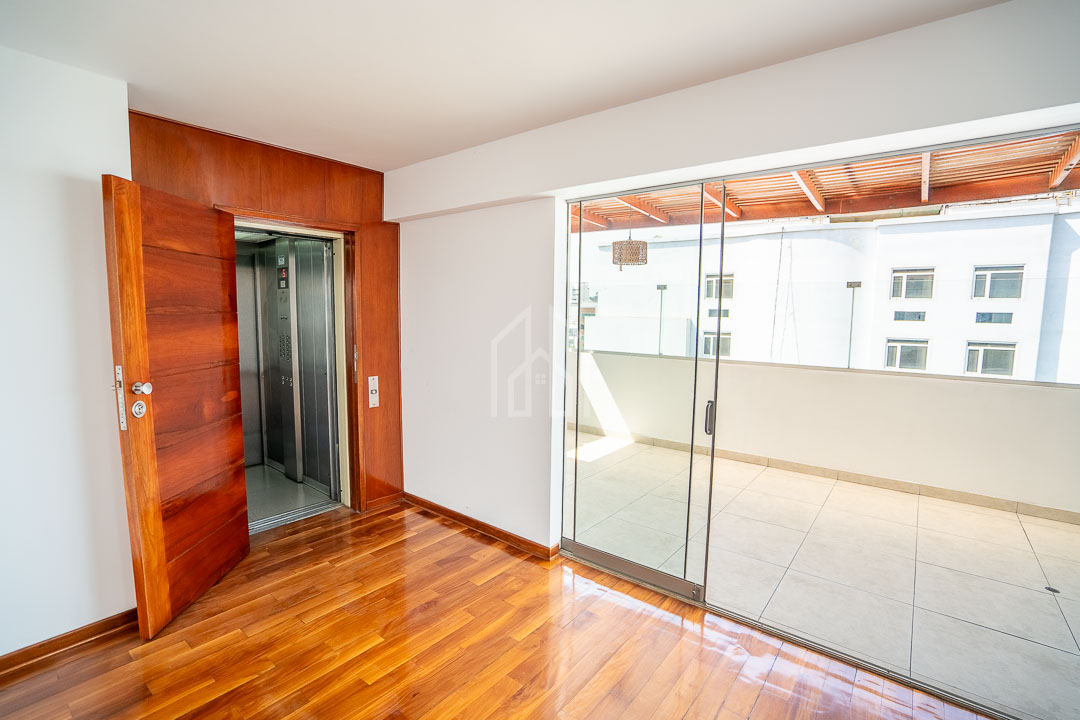 departamento en venta en san isidro-2