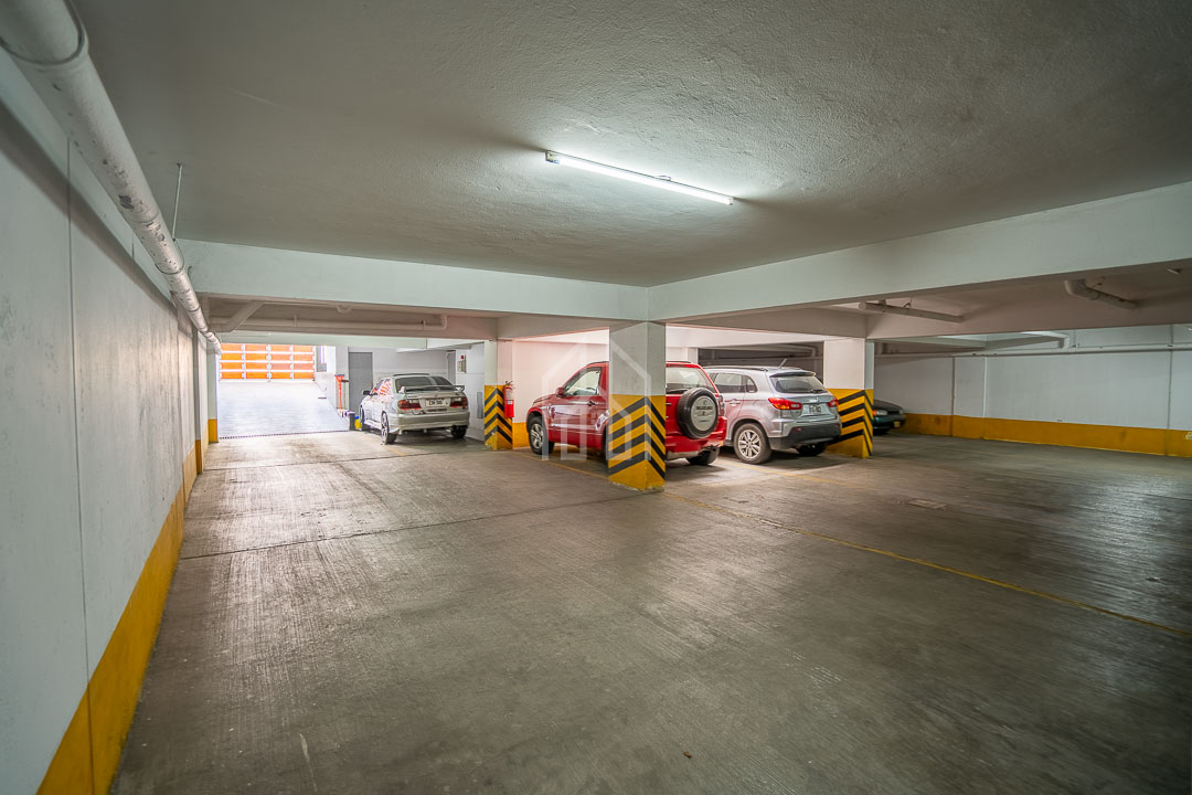 departamento en venta en san isidro-36