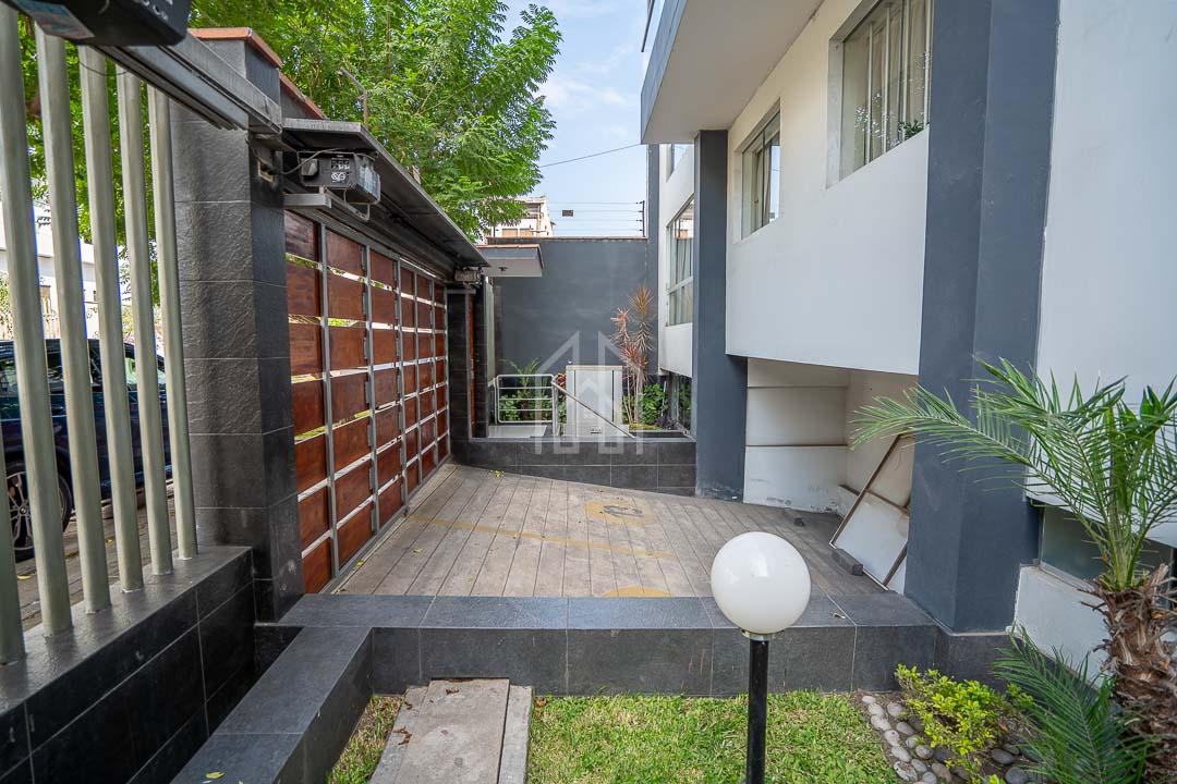 departamento en venta en san isidro-39
