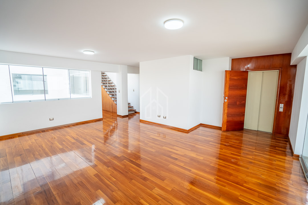 departamento en venta en san isidro-4