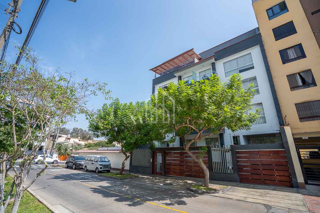 departamento en venta en san isidro-42