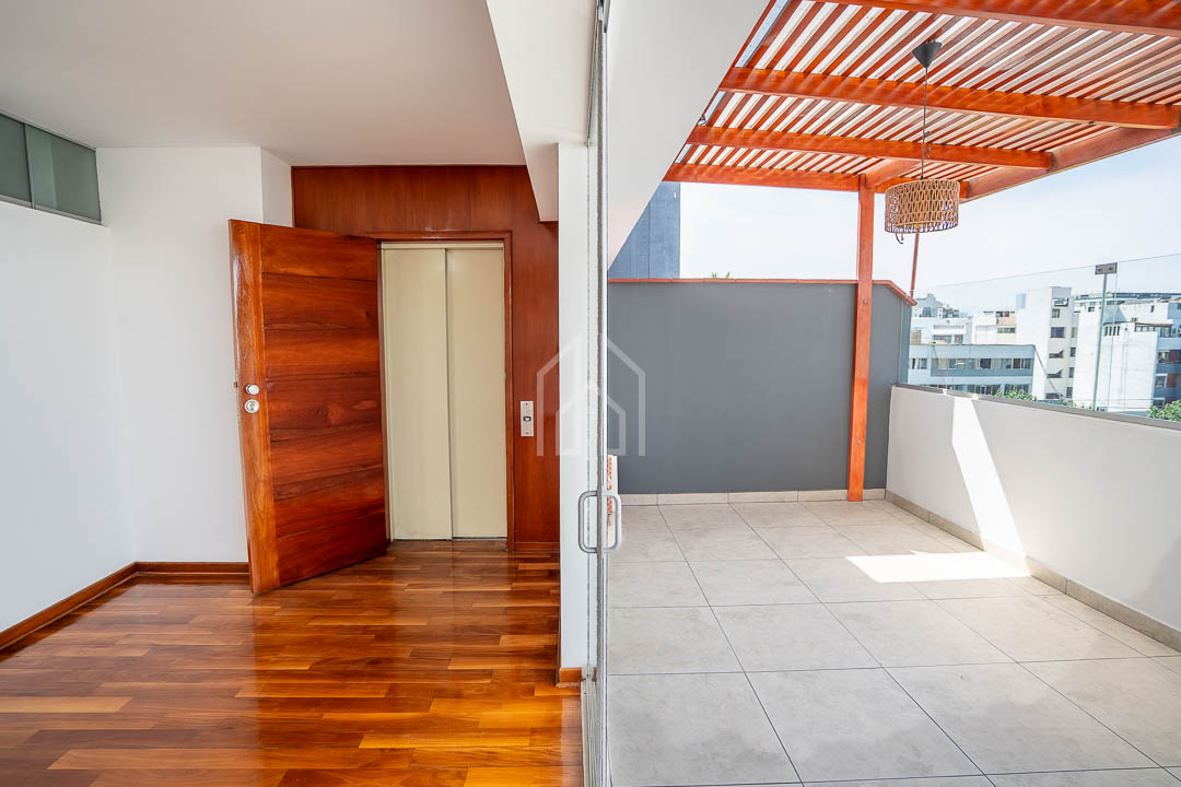 departamento en venta en san isidro-5
