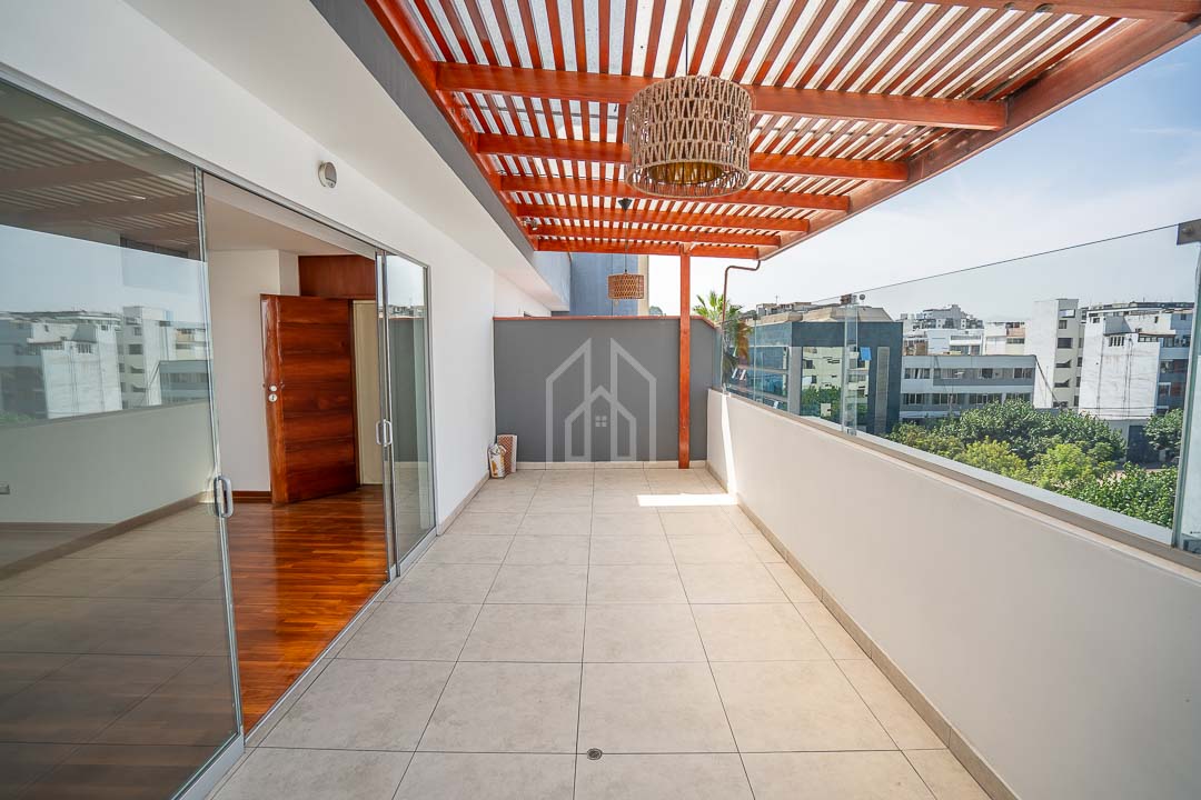 departamento en venta en san isidro-6
