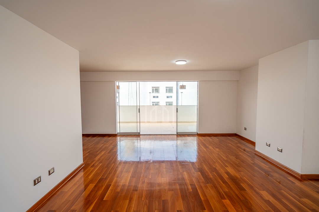 departamento en venta en san isidro-8