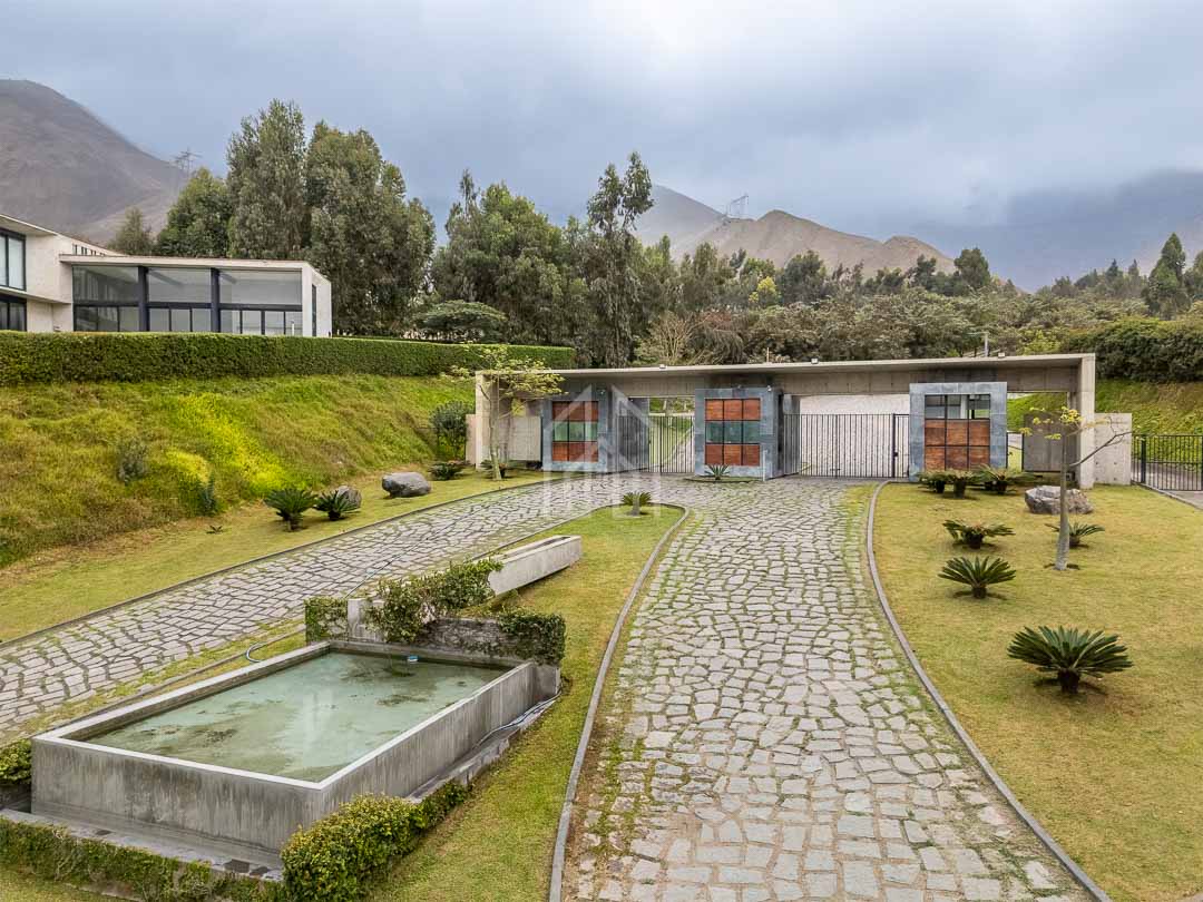Terreno en Cieneguilla | Condominio