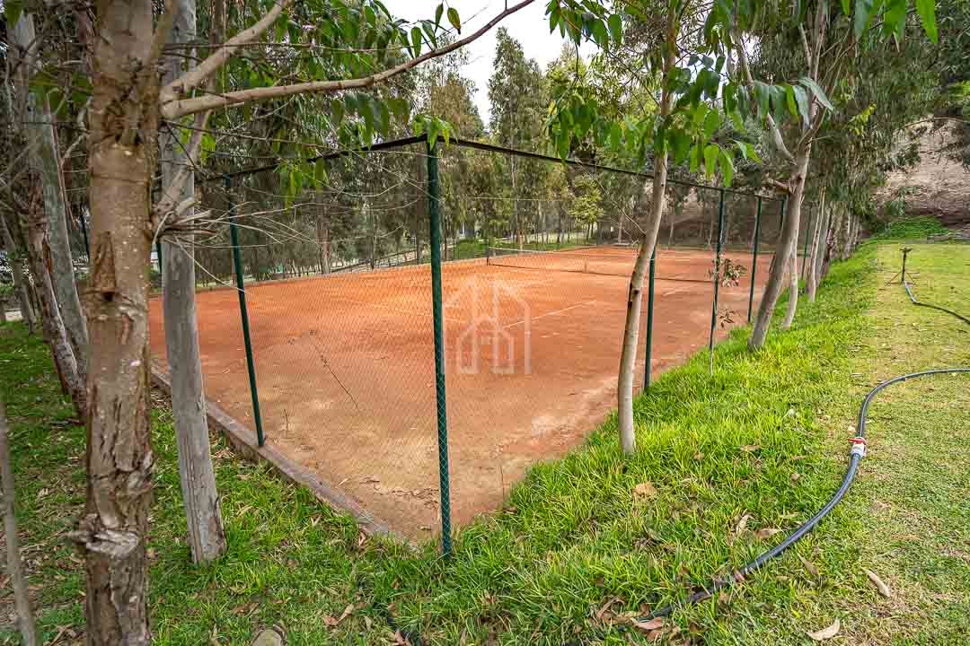 Terreno en venta cieneguilla condominio Rio Sol-16