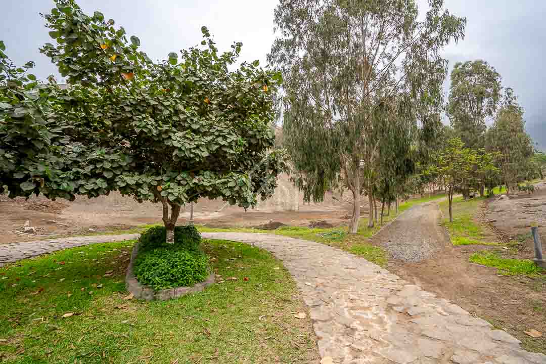 Terreno en venta cieneguilla condominio Rio Sol-25