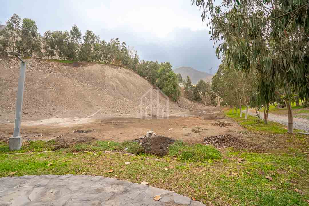 Terreno en venta cieneguilla condominio Rio Sol-26
