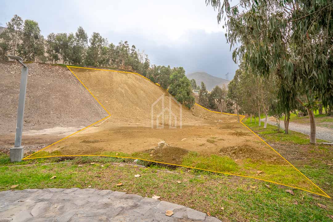 Terreno en venta cieneguilla condominio Rio Sol-27