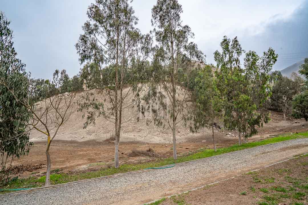 Terreno en venta cieneguilla condominio Rio Sol-28