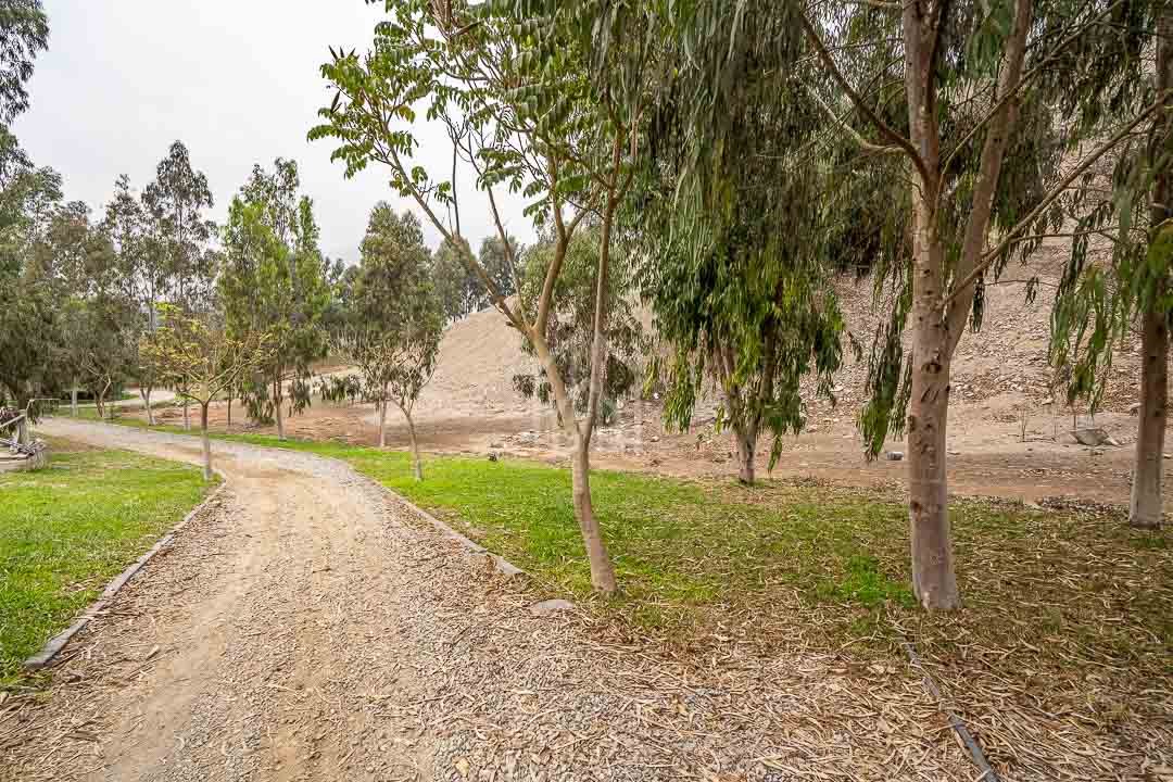 Terreno en venta cieneguilla condominio Rio Sol-29