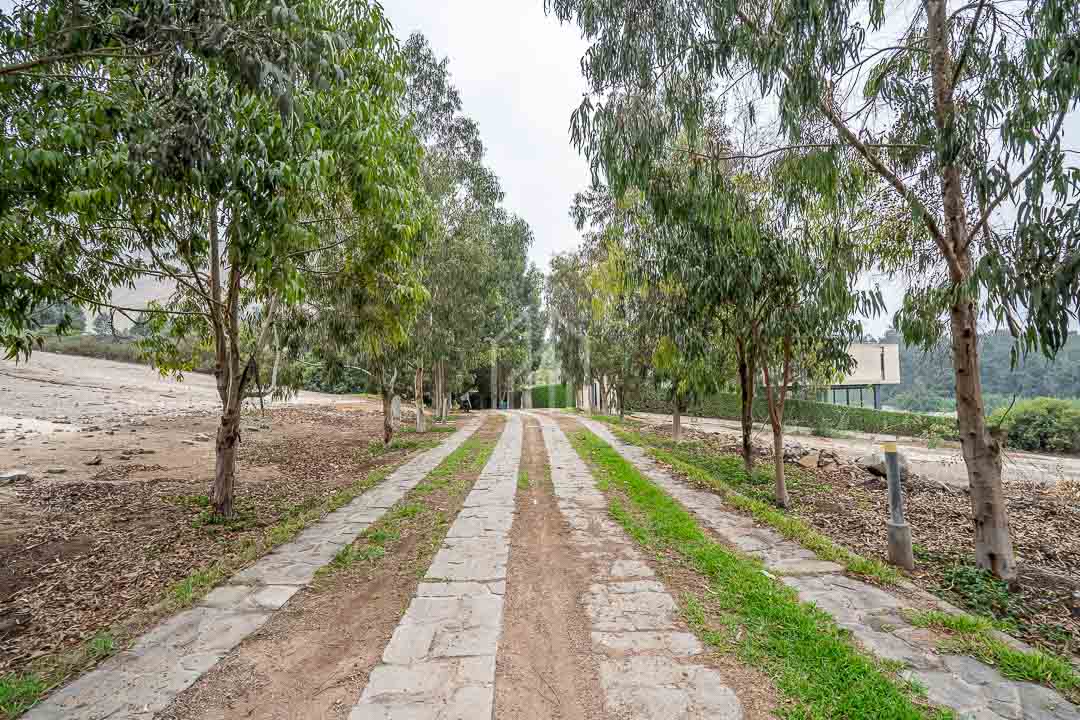 Terreno en venta cieneguilla condominio Rio Sol-31