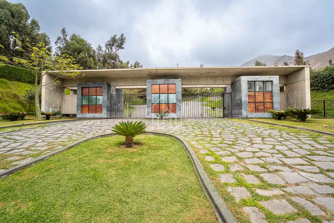 Terreno en venta cieneguilla condominio Rio Sol-33