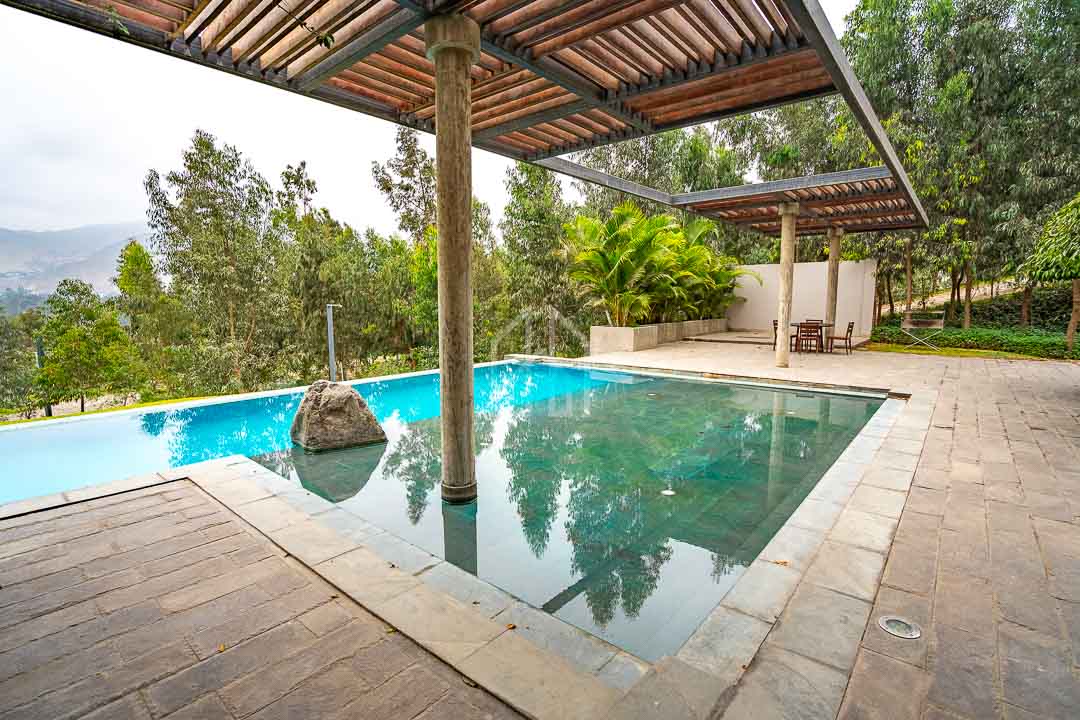 Terreno en venta cieneguilla condominio Rio Sol-6