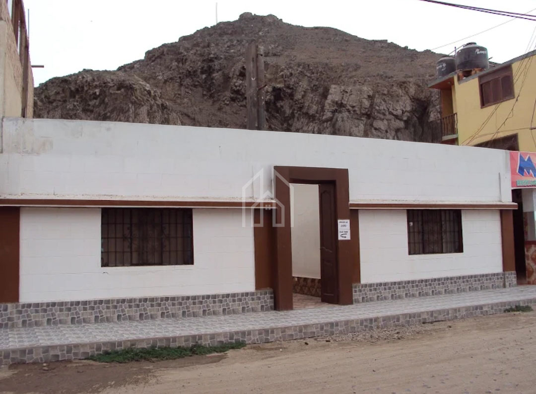 hostal en venta en cerro azul canete-10