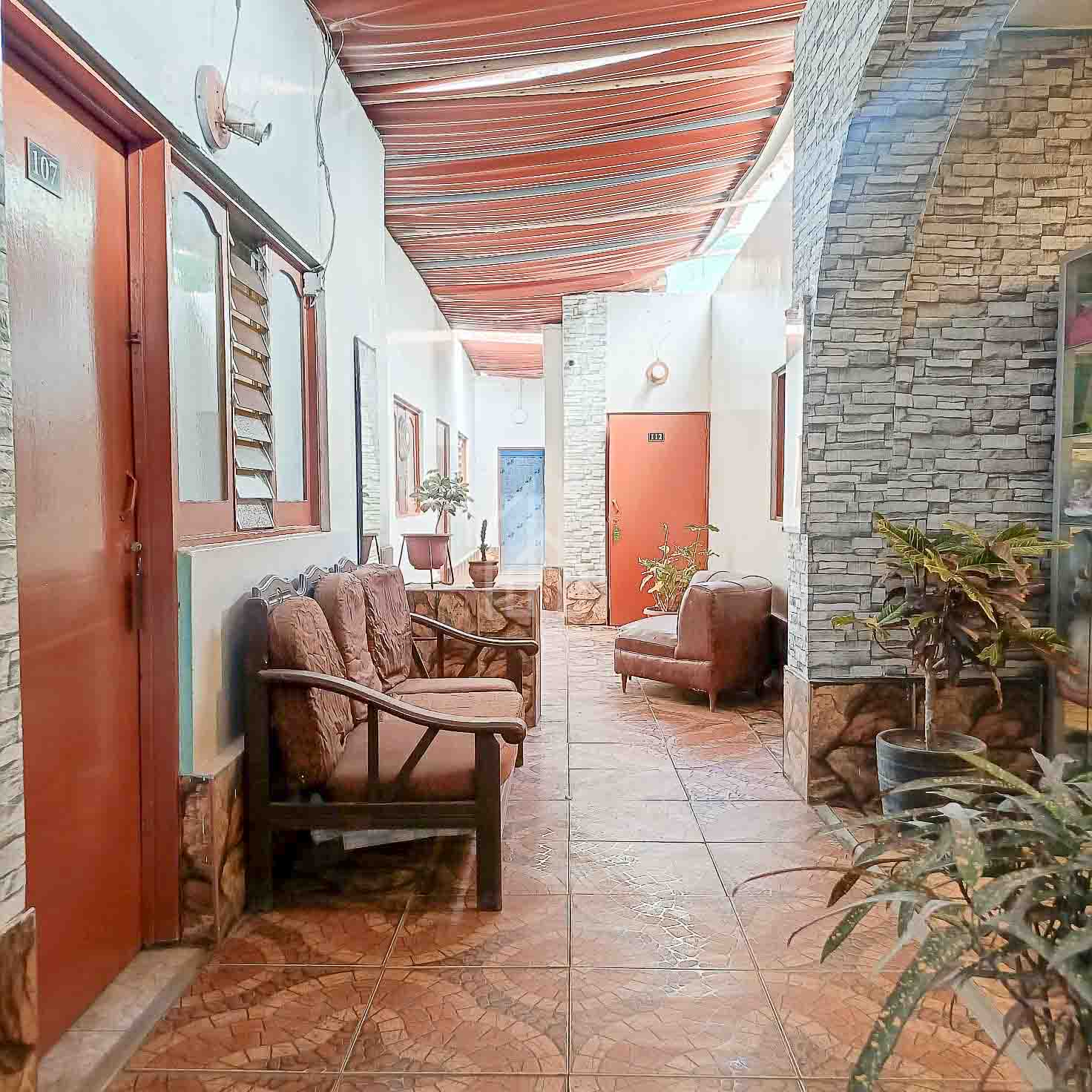 hostal en venta en cerro azul canete-11