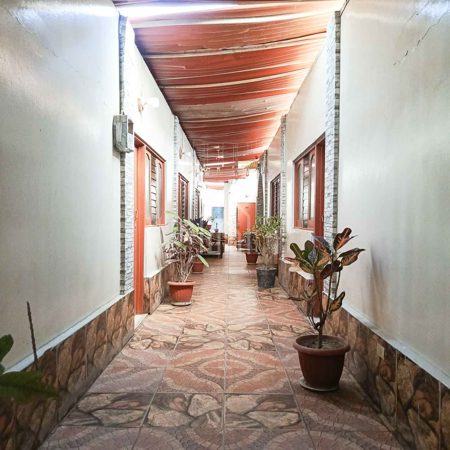hostal en venta en cerro azul canete-12