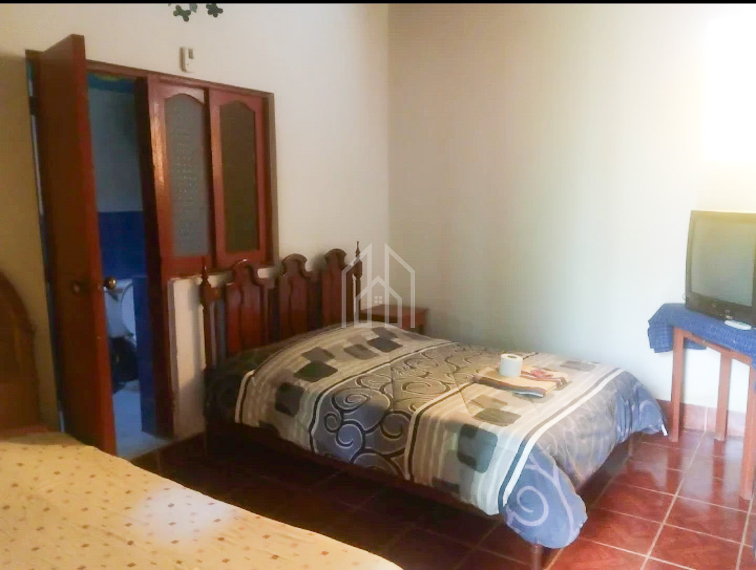 hostal en venta en cerro azul canete-16