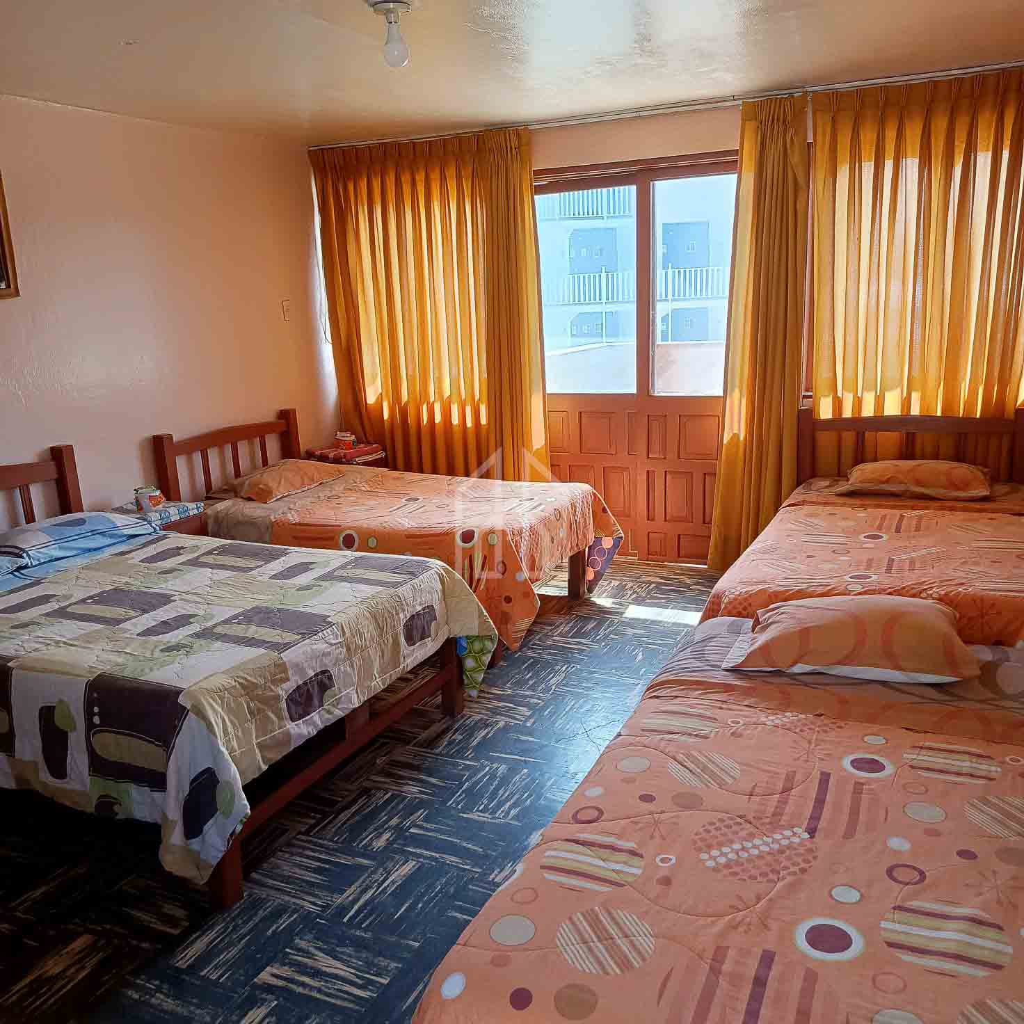 hostal en venta en cerro azul canete-20