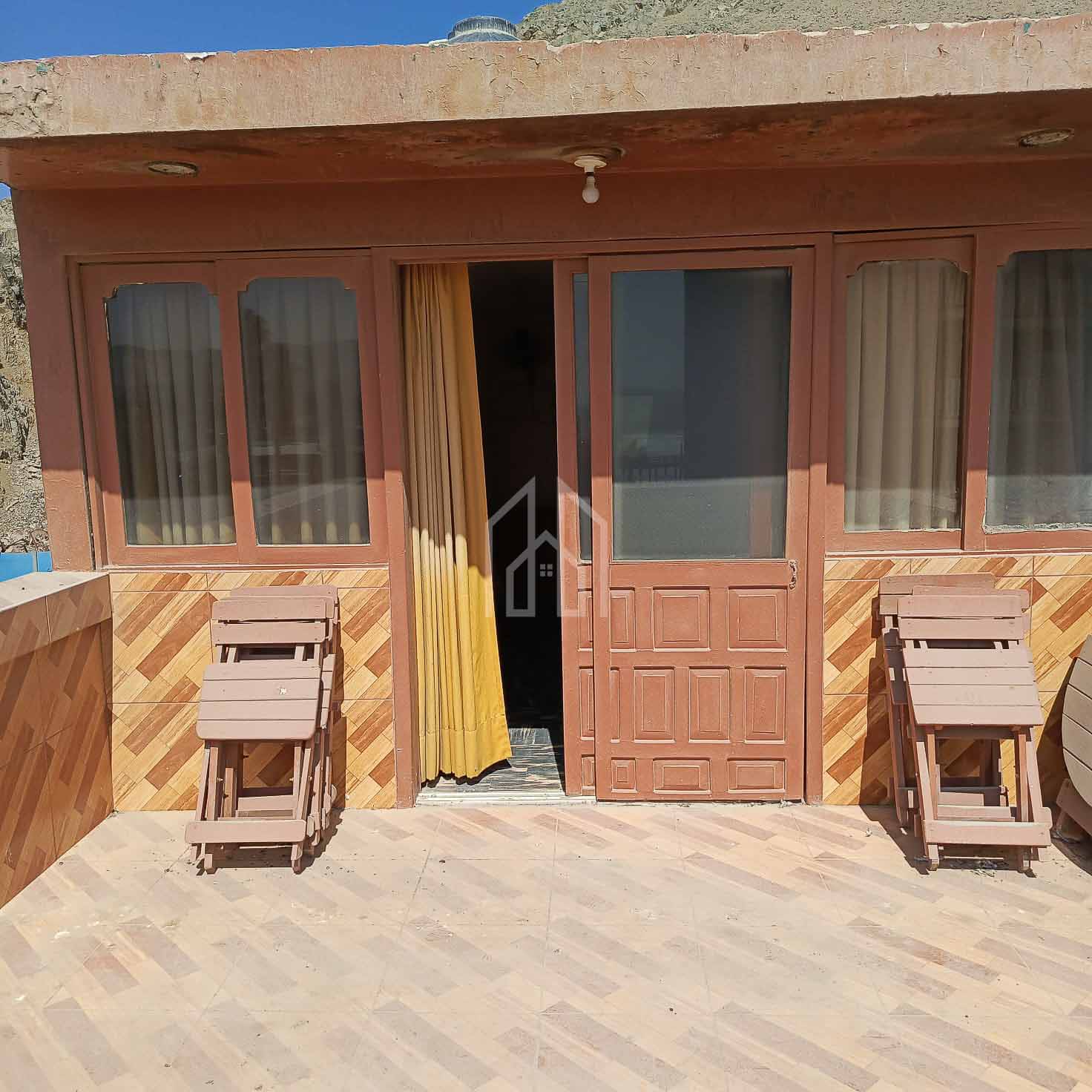 hostal en venta en cerro azul canete-22