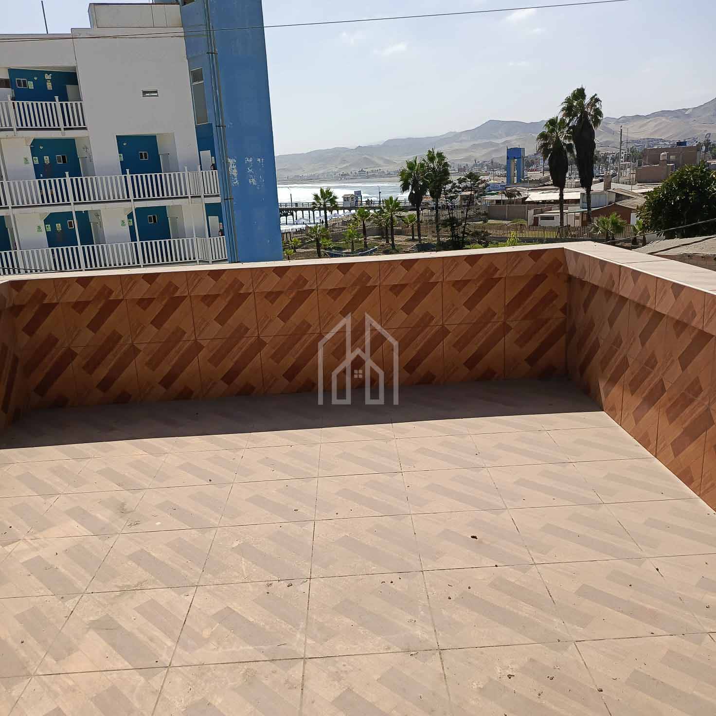hostal en venta en cerro azul canete-23