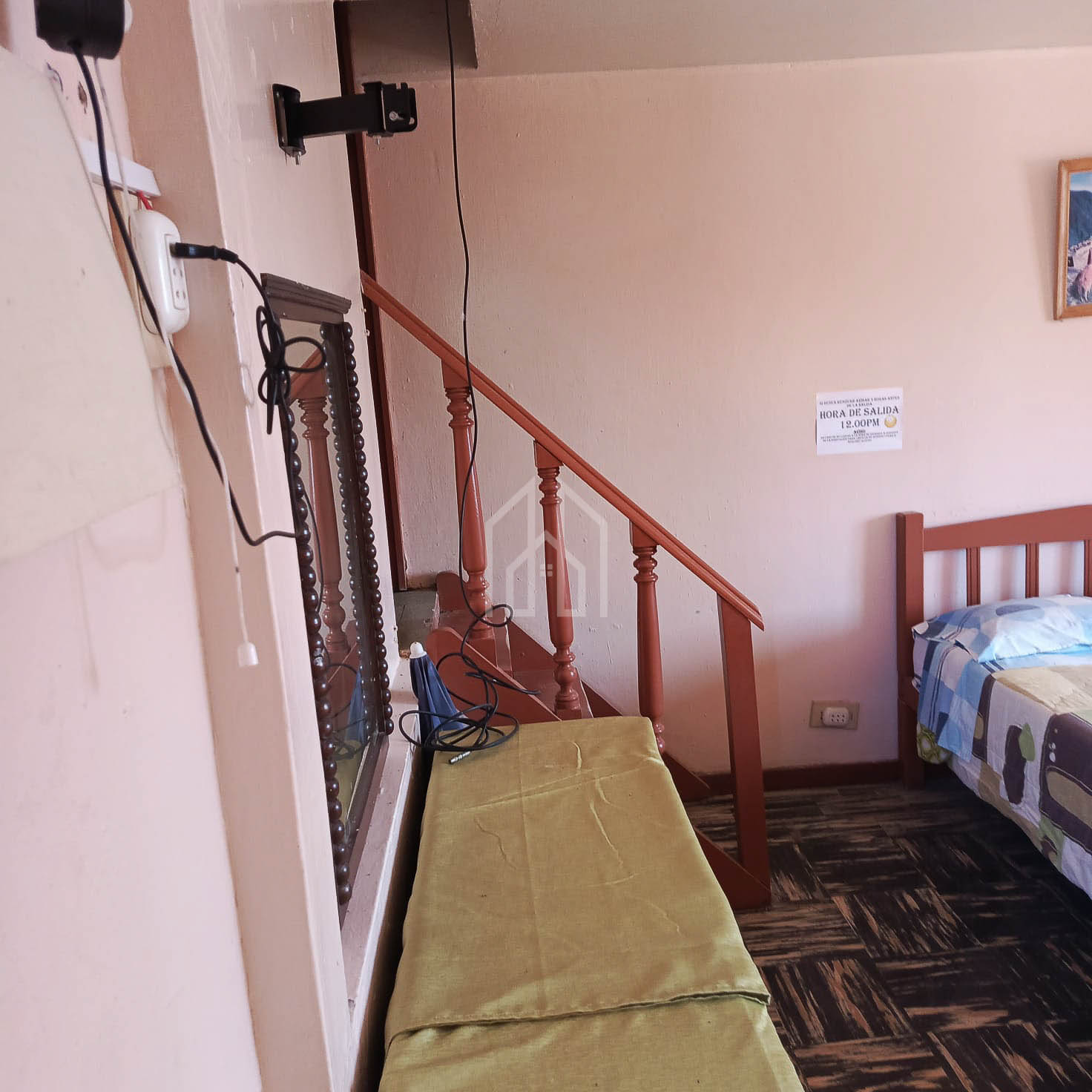 hostal en venta en cerro azul canete-24