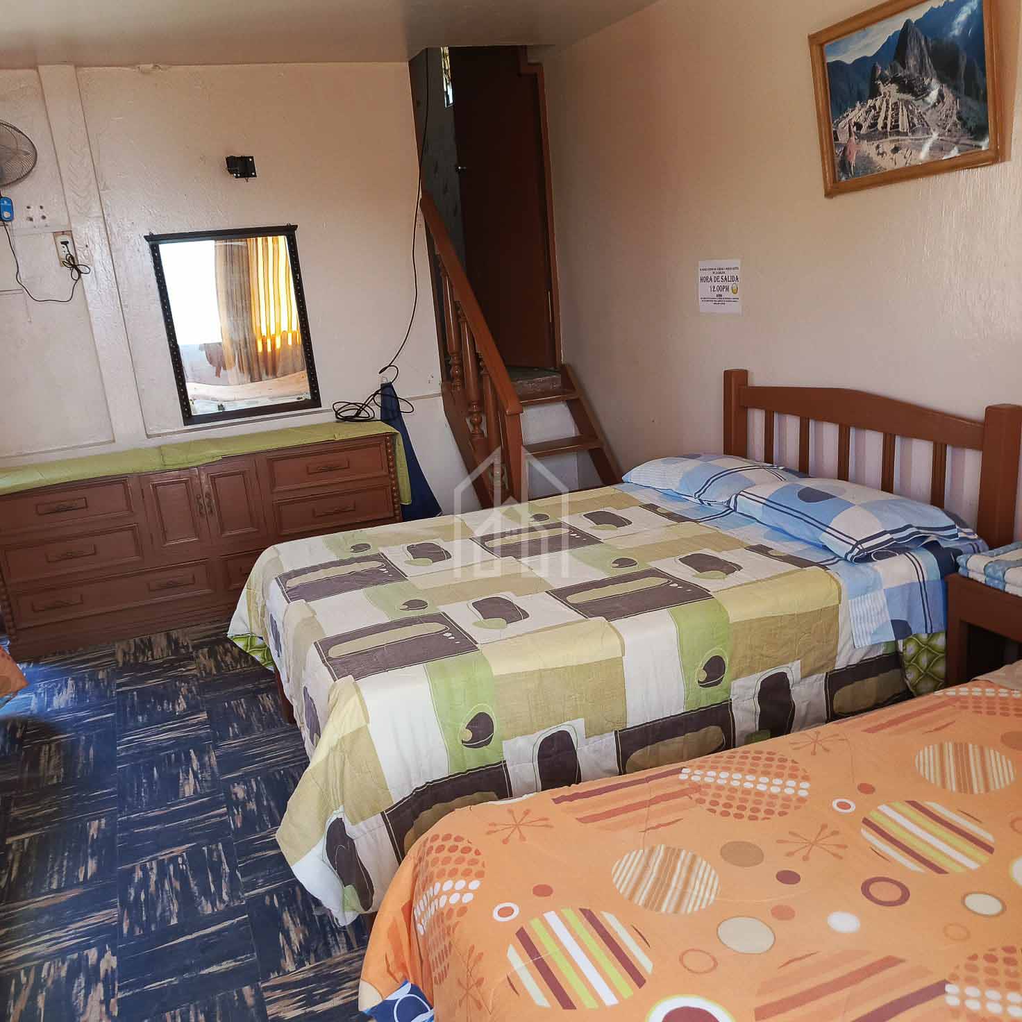 hostal en venta en cerro azul canete-26