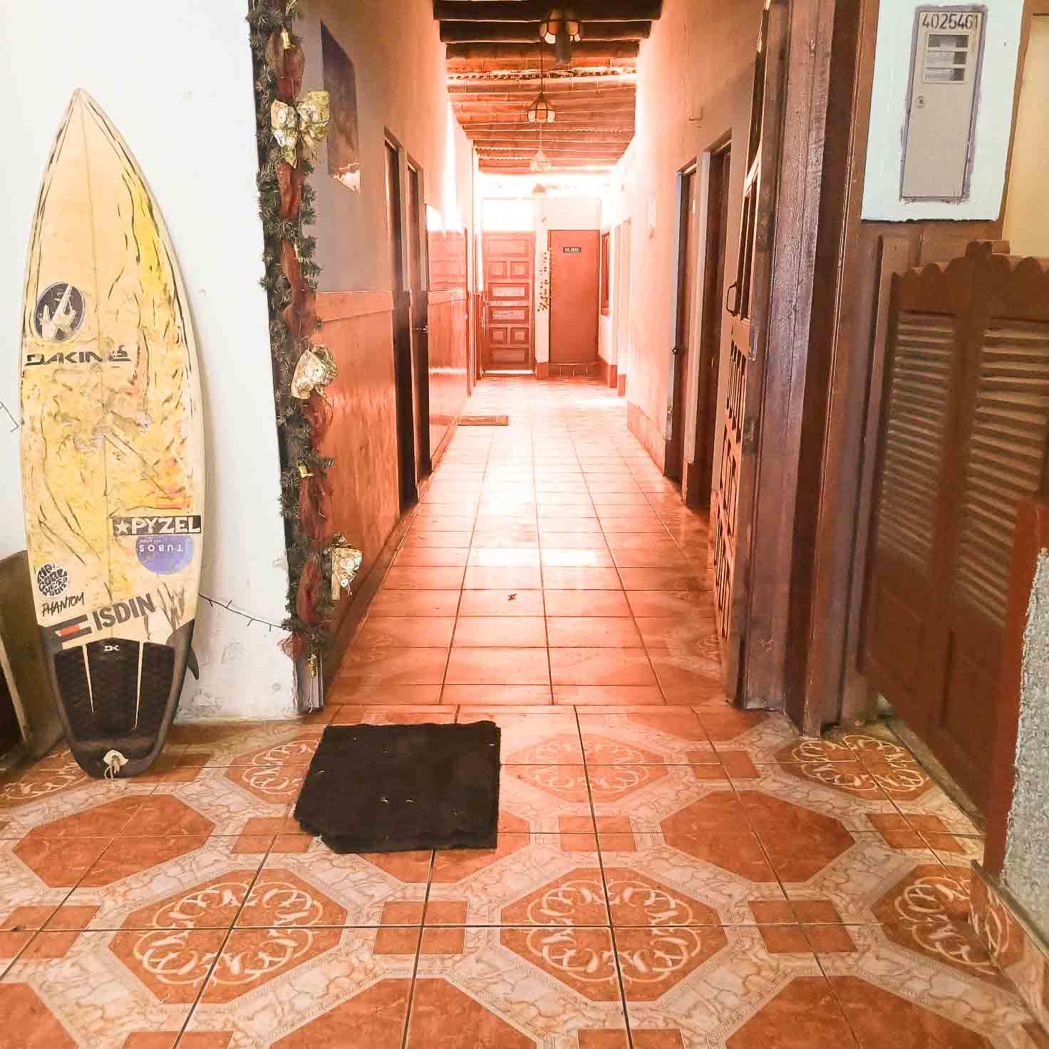 hostal en venta en cerro azul canete-27