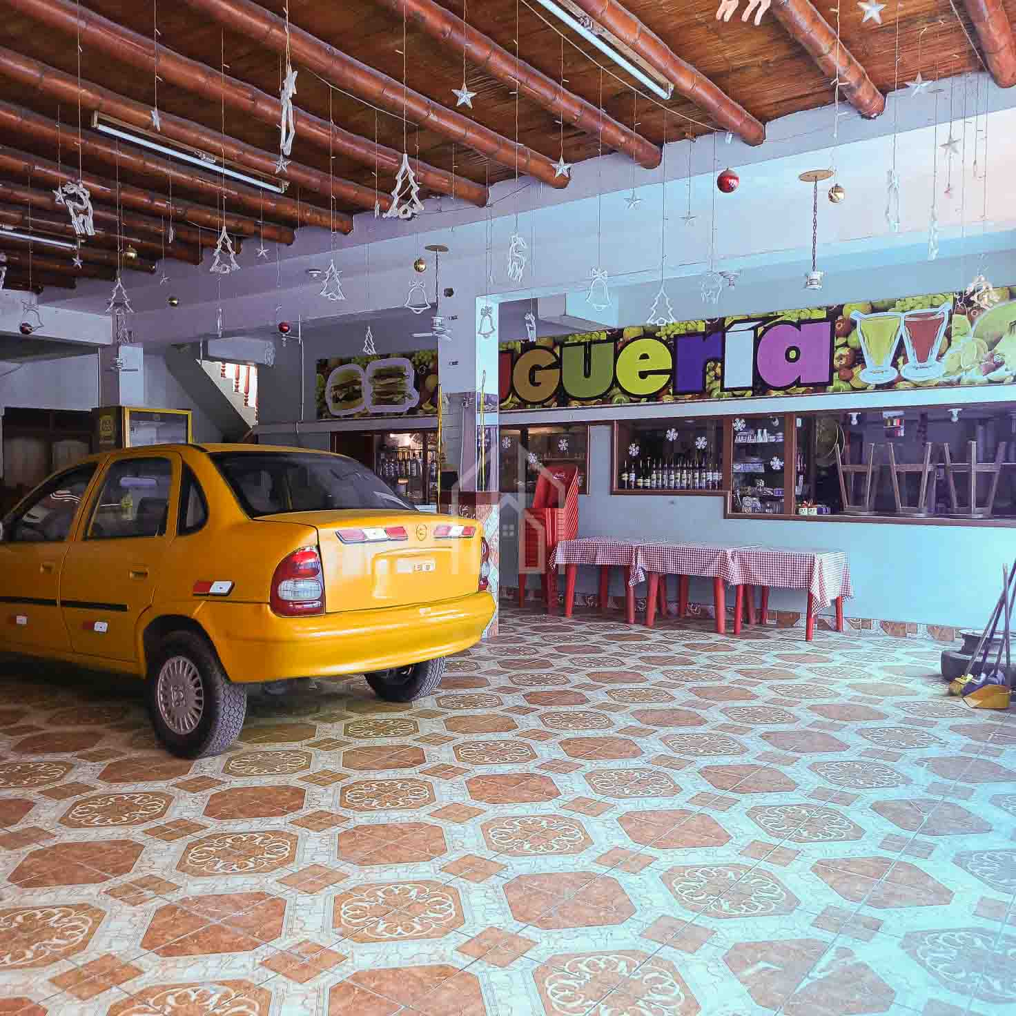 hostal en venta en cerro azul canete-7