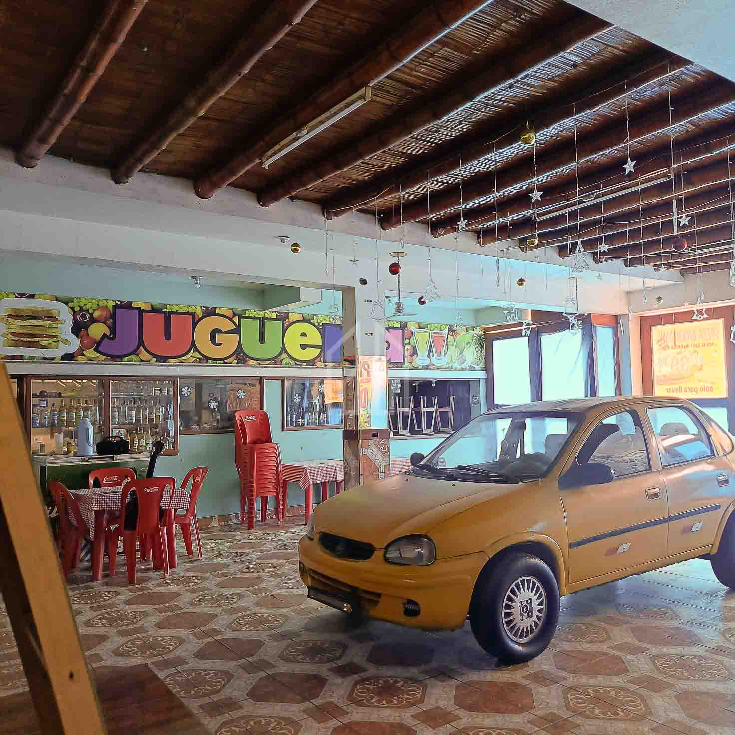 hostal en venta en cerro azul canete-8