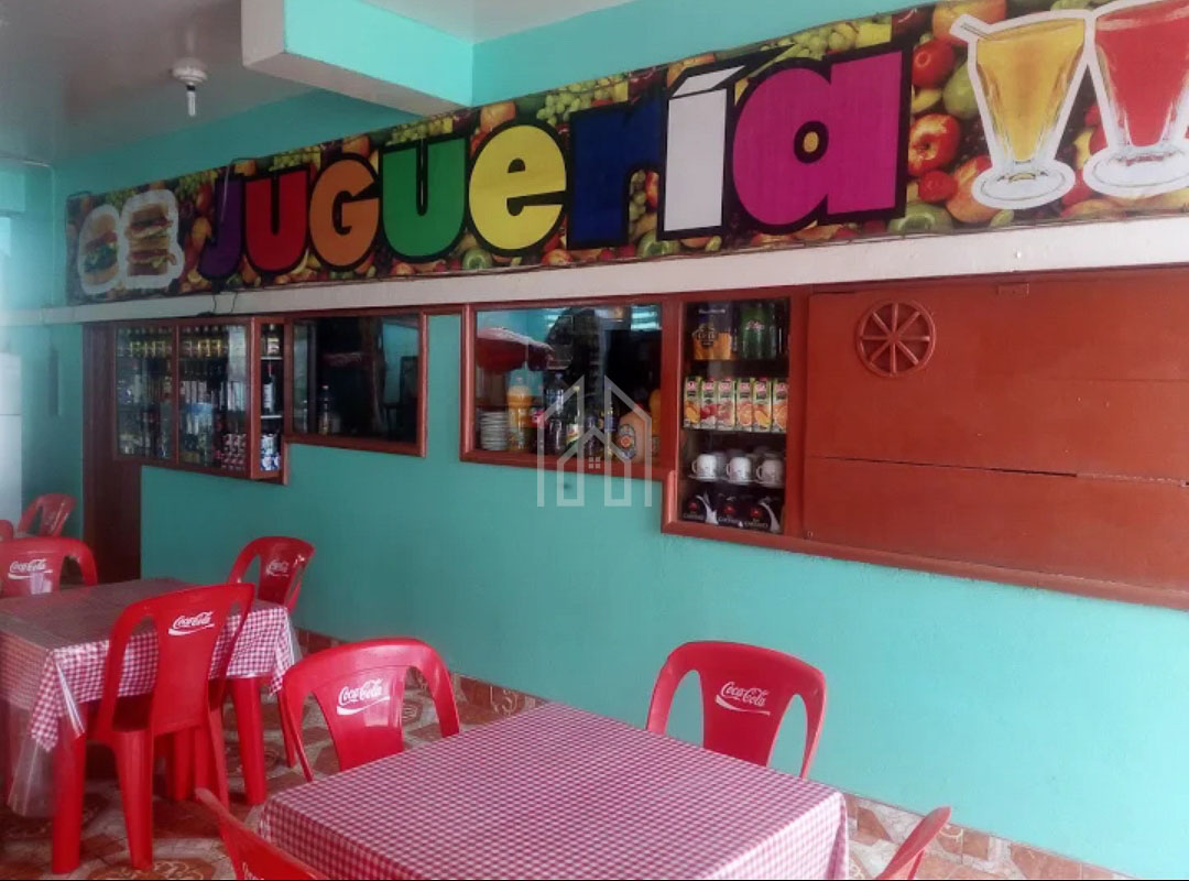 hostal en venta en cerro azul canete-9