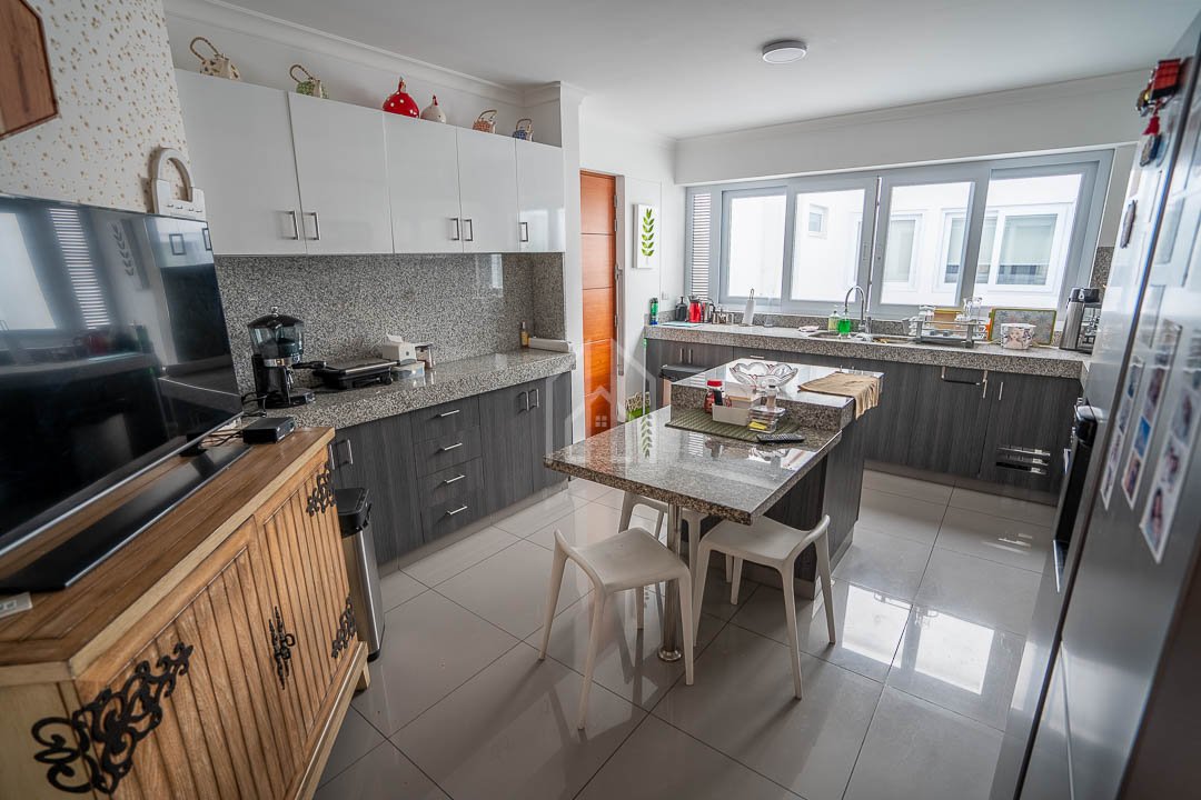 Departamento en venta en surco chacarilla HLobo-10