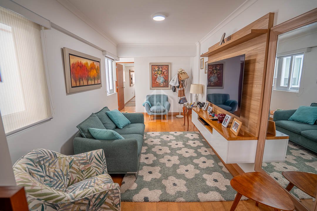 Departamento en venta en surco chacarilla HLobo-12
