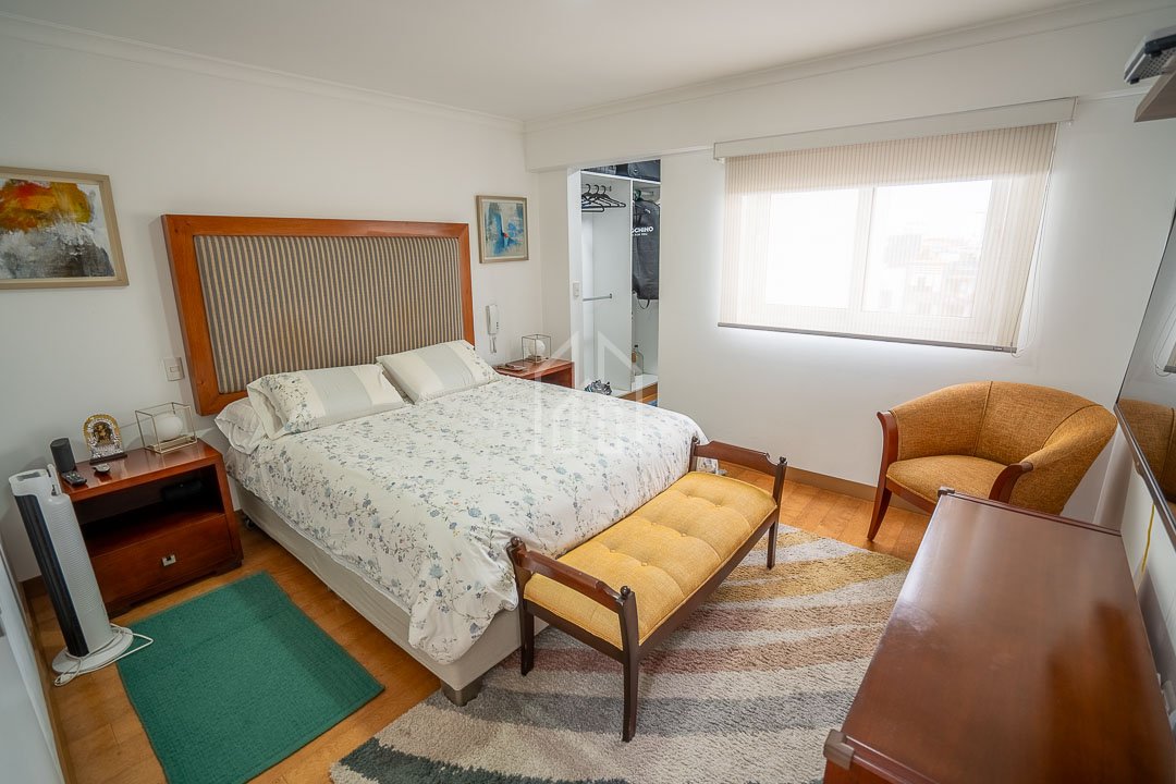 Departamento en venta en surco chacarilla HLobo-14