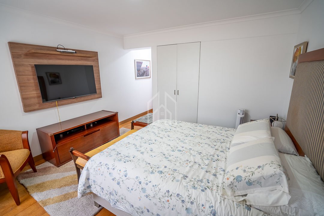 Departamento en venta en surco chacarilla HLobo-15