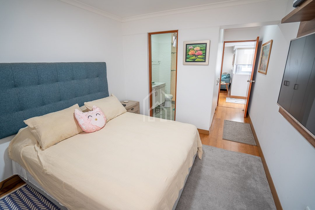 Departamento en venta en surco chacarilla HLobo-19