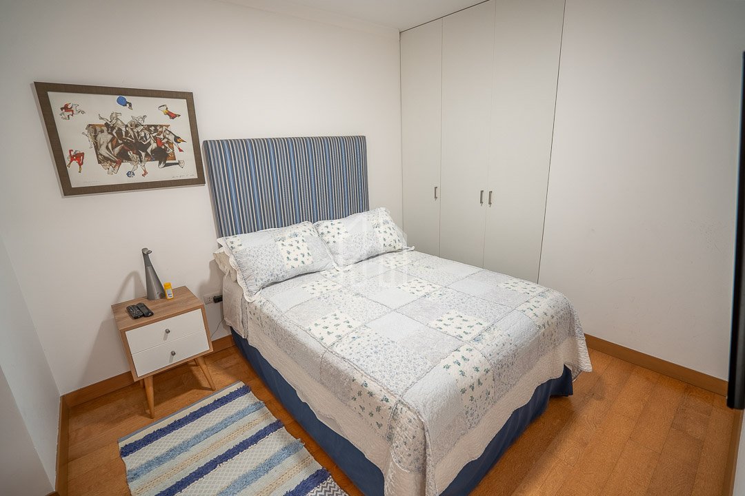 Departamento en venta en surco chacarilla HLobo-21