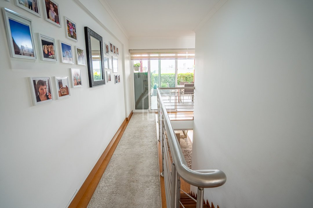 Departamento en venta en surco chacarilla HLobo-23