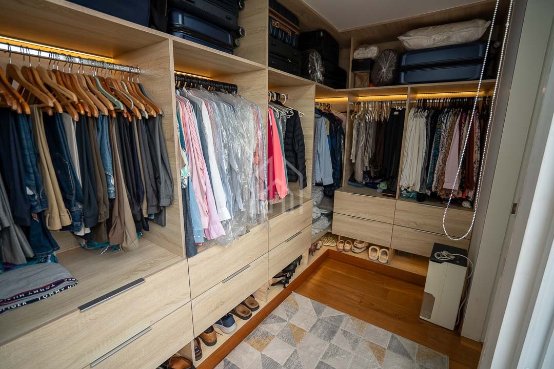 Departamento en venta en surco chacarilla HLobo-30