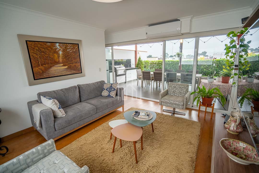 Departamento en venta en surco chacarilla HLobo-34