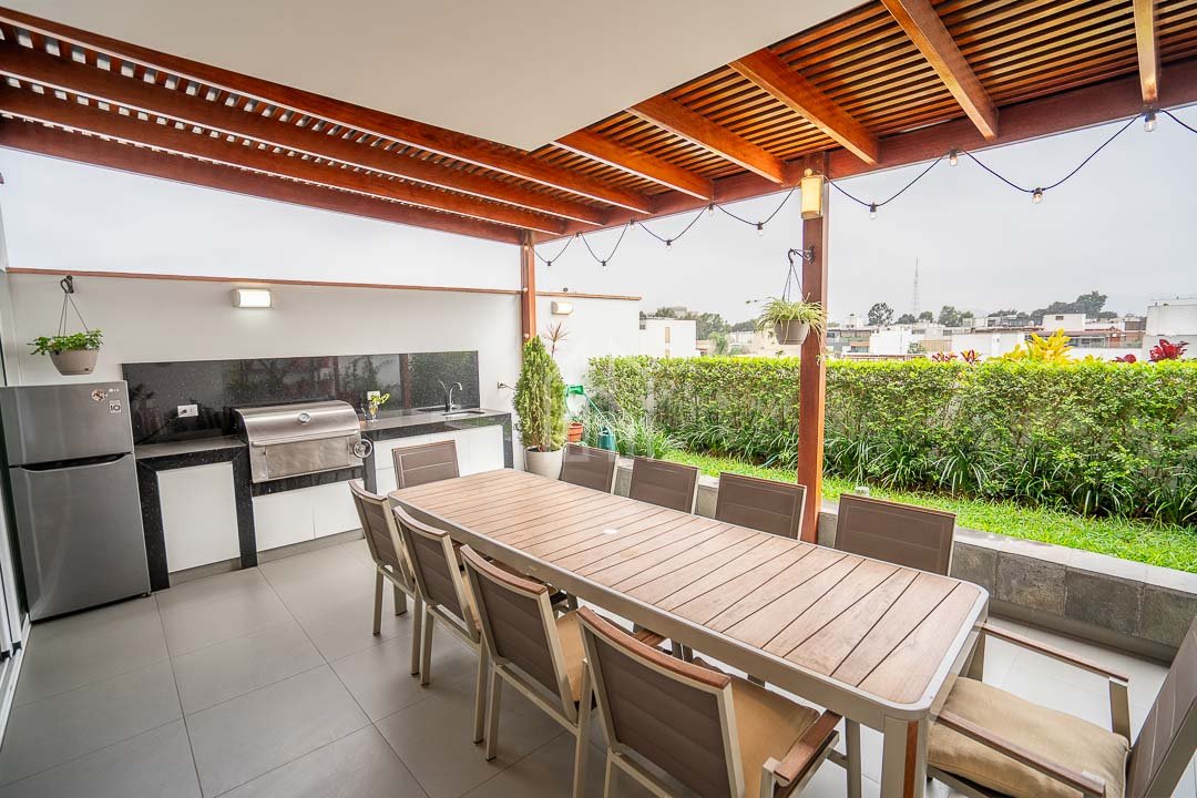 Departamento en venta en surco chacarilla HLobo-36