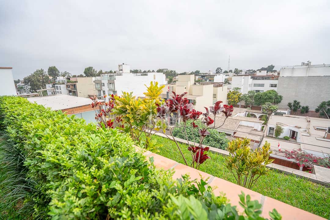 Departamento en venta en surco chacarilla HLobo-39