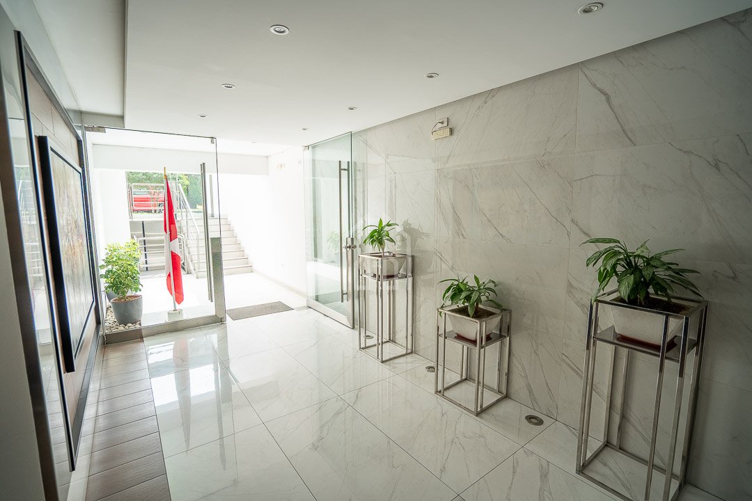 Departamento en venta en surco chacarilla HLobo-43