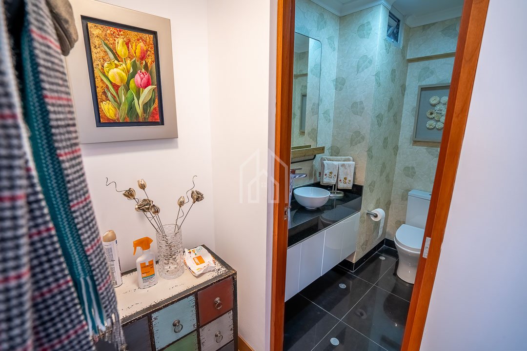 Departamento en venta en surco chacarilla HLobo-6