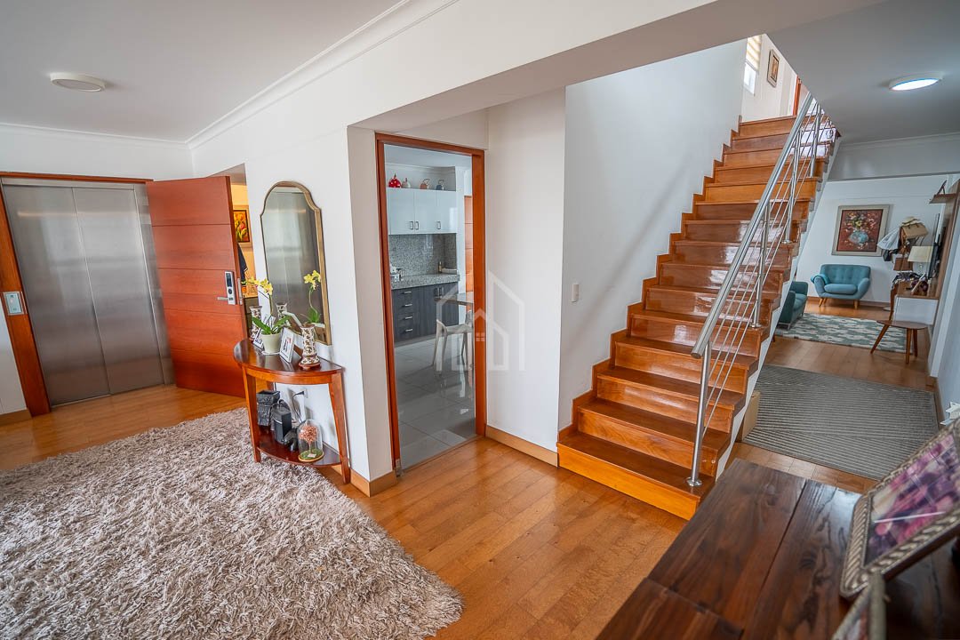 Departamento en venta en surco chacarilla HLobo-9